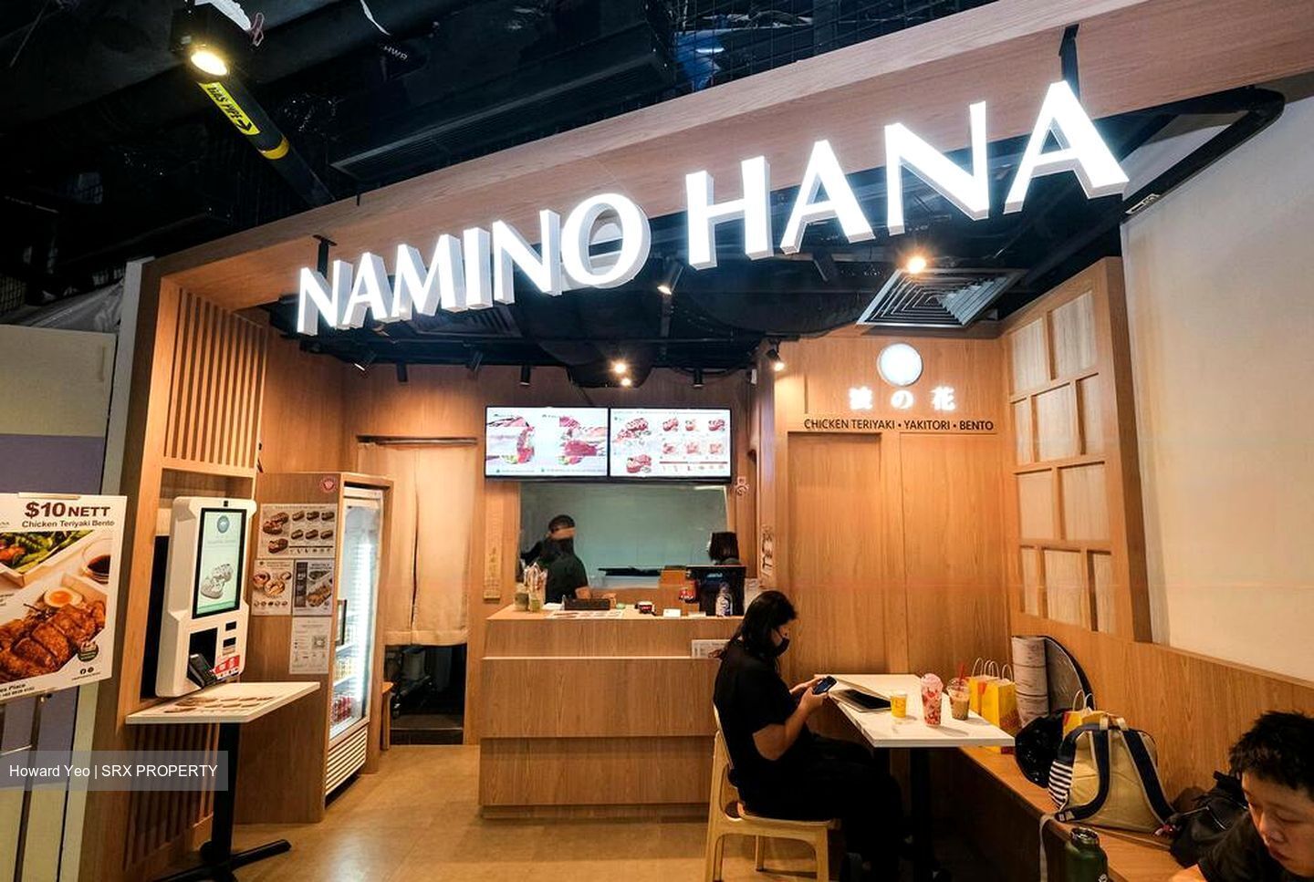 One Raffles Place (D1), Retail #602995071